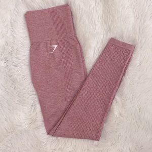 NWOT - Gymshark Vital Seamless Leggings